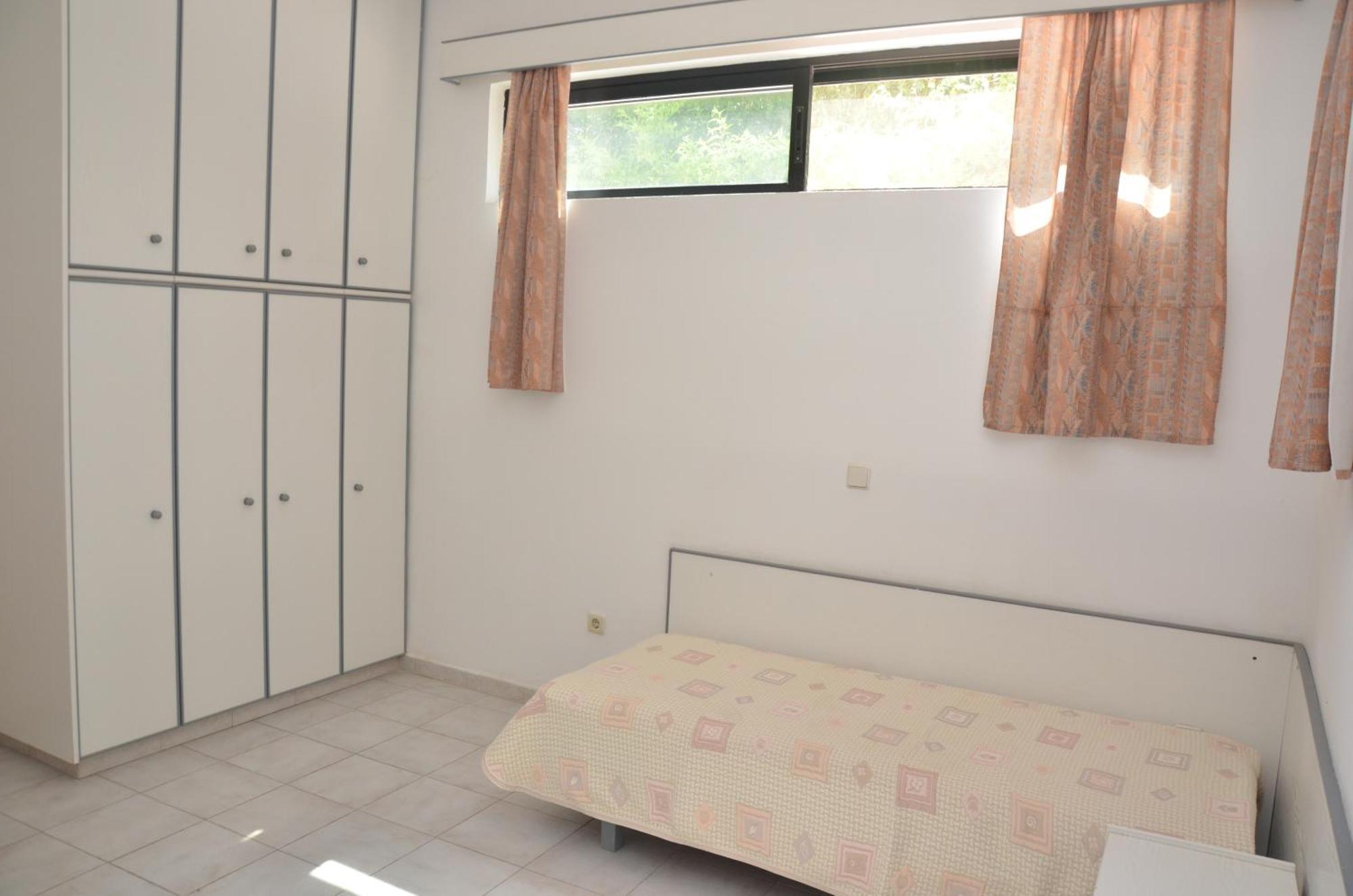 Niki Hotel Apartments Jalisos Pokój zdjęcie
