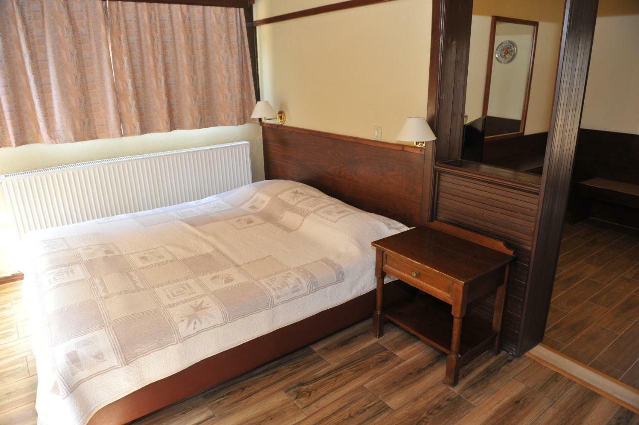 Niki Hotel Apartments Jalisos Zewnętrze zdjęcie